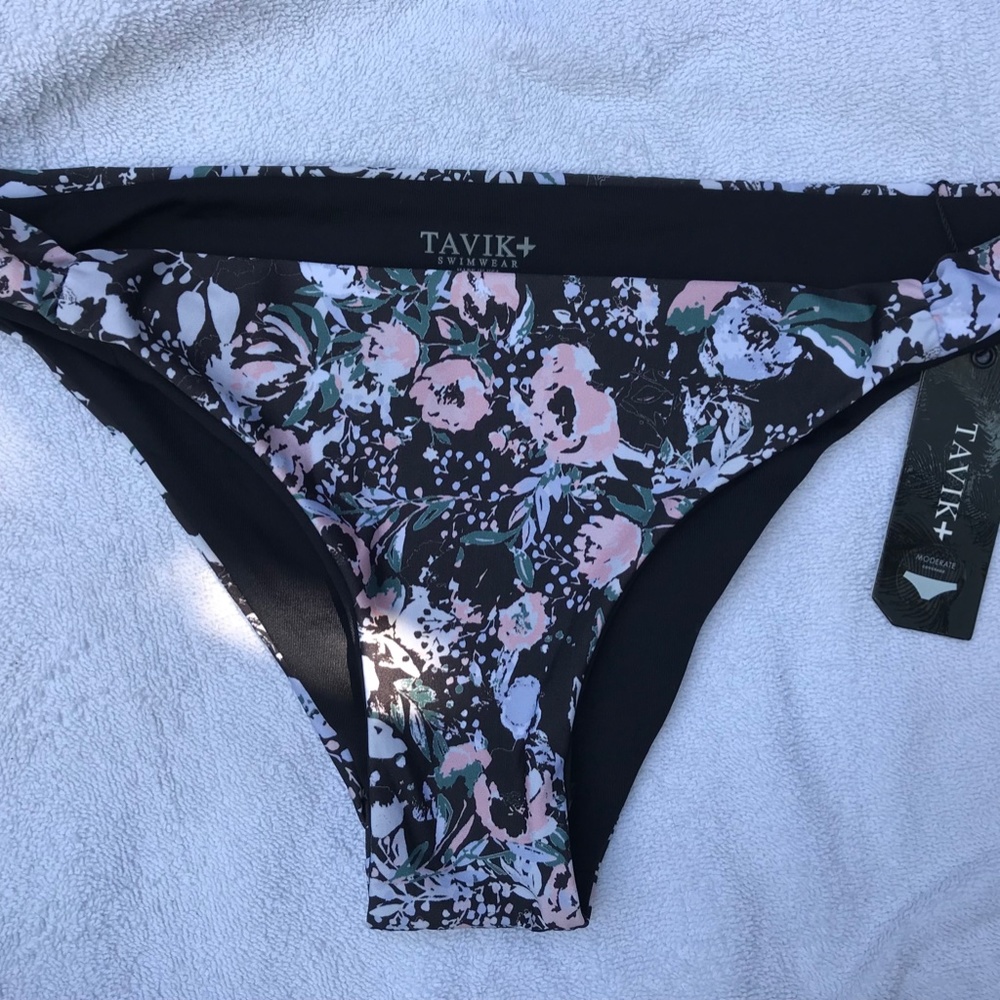 Tavik Carolee Swim Bottom